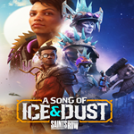 * Saints Row: A Song of Ice & Dust * EGS DLC * (PC)