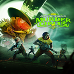 * Saints Row: Doc Ketchum´s Murder Circus * EGS DLC *