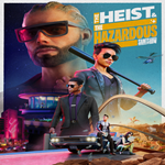 * Saints Row: The Heist & The Hazardous * EGS DLC * (