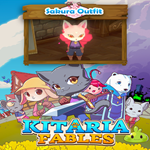 * Sakura Outfit * EGS DLC * (PC)