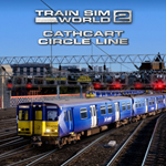 * Scottish City Commuter: Glasgow - Neilston * EGS DLC