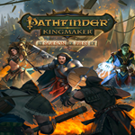 * Pathfinder: Kingmaker - Season Pass * EGS DLC * (PC
