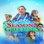 * Season´s Greetings * EGS DLC * (PC)