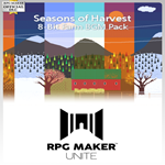 * Seasons of Harvest - 8-Bit Farm BGM Pack * EGS DLC *