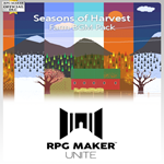 * Seasons of Harvest - Farm BGM Pack * EGS DLC * (PC)