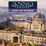 * Seat of Power - DLC * EGS DLC * (PC)