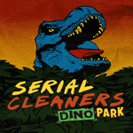 * Serial Cleaners - Dino Park * EGS DLC * (PC)