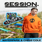* Session: Skate Sim - Waterpark & Chris Cole * EGS DL
