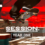 * Session: Skate Sim - Year One Pack * EGS DLC * (PC)