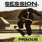 * Session: Skate Sim Prague * EGS DLC * (PC)