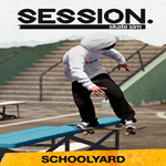 * Session: Skate Sim Schoolyard * EGS DLC * (PC)