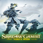 * Shadow Gambit: Yuki´s Wish * EGS DLC * (PC)