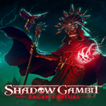 * Shadow Gambit: Zagan´s Ritual * EGS DLC * (PC)
