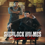 * Sherlock Holmes Chapter One * EGS DLC * (PC)