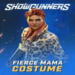 * Showgunners - Scarlett Costume: Fierce Mama * EGS DL