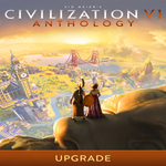 * Sid Meier’s Civilization* VI Anthology Upgrade * EGS