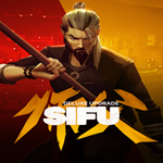 * Sifu Deluxe Edition Upgrade Bundle * EGS DLC * (PC)