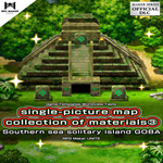* Single-picture map collection of materials3 * EGS DL