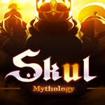 * Skul: The Hero Slayer - Mythology Pack * EGS DLC * 