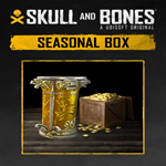 * Skull and Bones Seasonal Box * EGS DLC * (PC)