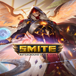 * SMITE Almighty Archon Bundle * EGS DLC * (PC)