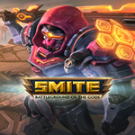 * SMITE Code Slasher Bundle * EGS DLC * (PC)