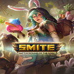 * SMITE Curious Courier Bundle * EGS DLC * (PC)