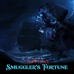 * Smuggler´s Fortune * EGS DLC * (PC)