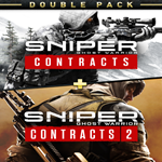 * Sniper Ghost Warrior Contracts - Double Pack * EGS D