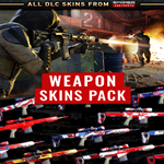 * Sniper Ghost Warrior Contracts - Skins Pack * EGS DL