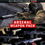 * Sniper Ghost Warrior Contracts 2 - Arsenal Pack * EG