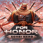 * Sohei – Hero – FOR HONOR * EGS DLC * (PC)