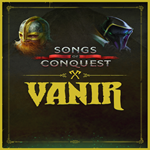 * Songs of Conquest - Vanir * EGS DLC * (PC)