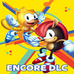 * Sonic Mania - Encore DLC * EGS DLC * (PC)
