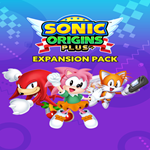 * Sonic Origins Plus Expansion Pack * EGS DLC * (PC)
