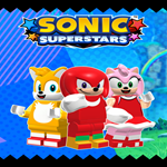 * Sonic Superstars - LEGO* Fun Pack * EGS DLC * (PC)