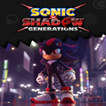 * SONIC X SHADOW GENERATIONS: Sonic the Hedgehog 3 Mov