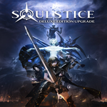 * Soulstice Deluxe Edition Upgrade * EGS DLC * (PC)