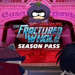 * South Park: The Fractured But Whole - Season Pass * 