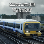 * Southeastern BR Class 465 * EGS DLC * (PC)