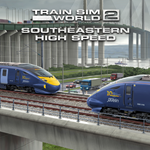 * Southeastern High Speed: London - Faversham * EGS DL