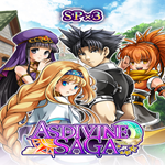 * SP x3 - Asdivine Saga * EGS DLC * (PC)