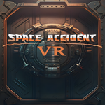 * Space Accident VR * EGS DLC * (PC)
