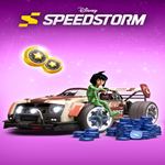 * Special Pack * EGS DLC * (PC)