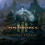 * SpellForce 3 Digital Extras * EGS DLC * (PC)