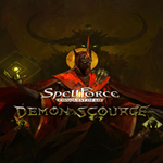* SpellForce: Conquest of Eo - Demon Scourge * EGS DLC