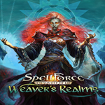 * SpellForce: Conquest of Eo - Weaver´s Realms * EGS D