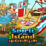 * Spirit of the Island - Adventureland * EGS DLC * (P