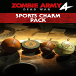 * Sports Charm Pack * EGS DLC * (PC)