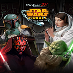 * Star Wars™ Pinball Collection 1 * EGS DLC * (PC)